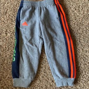 Kids joggers